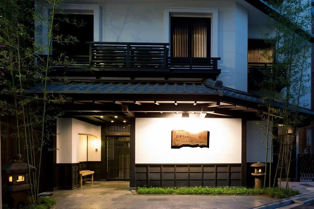 The Edo Sakura Hotel Tokio